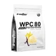 Протеїн IronFlex WPC 80eu EDGE 900 g /30 servings/ Vanilla Ice Cream - зображення 1