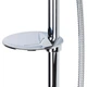 Душевая стойка Aquatica с душевым комплектом (9792175) - изображение 4