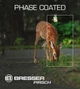 Бинокль Bresser Pirsch 10x34 WP Phase Coating (1721034) - изображение 8