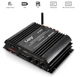 Аудио усилитель Lepy LP-269S HI-FI 2.0, 2x45Вт, 12В, Bluetooth 4.0 - изображение 10