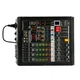 Микшерный пульт MC-400D(350W) - изображение 4