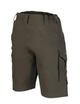 Тактические шорты ELASTIC ASSAULT SHORTS RANGER GREEEN mil-tec размер M (11404812) - изображение 2