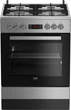 Плита Beko FSM62331DXT - зображення 1