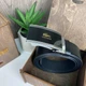 Каждый мужской ремень автоматическая пряжка черный натуральная кожа поясной ремень для мужчин стильный - изображение 4