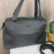 Большая вместительная женская сумка, кожа(KS_1822928771) - изображение 9