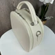 Молочная Маленькая Сумка Zara Модная Женская Мини Сумочка Клатч В Стиле Зара (278119) - изображение 6