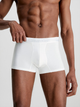 Набір трусів шорти Calvin Klein Underwear Trunk 3Pk 000NB2970A-UW5 XL 3 шт Чорний/Білий/Сірий (8719854639701) - зображення 2