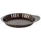 Форма Asimetria кругла 27см AS27BN0 Pyrex 0020728 - зображення 2