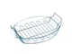Форма овальная Pyrex Irresistible 39*27*9 см 4 л 412U000/7043 0004661 - зображення 2