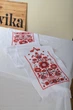 Рушник обрядовий"Дерево життя" Едельвіка арт. 92-23/00 - зображення 3