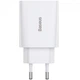 Зарядное устройство Baseus 20W QC 1С White (CCFS-SN02) - изображение 3