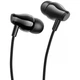 Навушники Borofone BM61 earphones with mic Black - изображение 4