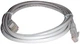 Сетевой кабель Ritar патч-корд 10 метров RJ-45 серый Заводской обжим - изображение 3