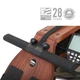 Гребний тренажер WaterRower Club 150 S4 - зображення 6