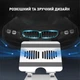 Подставка для ноутбука DYXON FIX 2 Silver - изображение 13