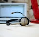 Гарнітура KOSS CS100 USB (194556.101) - зображення 5