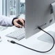 Кабель Ugreen US129 USB AM-AF (6957303831272) - зображення 4