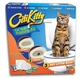 Набор для приучения кошки к унитазу CitiKitty Toilet белый туалет для котов и кошек - изображение 6