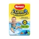 Підгузки Huggies Little Swimmer 3-4 (7-15 кг) 12 шт (36000183399) - зображення 2