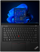 Laptop Lenovo ThinkPad L14 G3 (21C1005UPB) Black - obraz 6