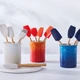 Набір кухонних аксесуарів Le Creuset Craft 5 предметів Volcanic (91057001090000) - зображення 5