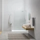 Умывальник на столешницу Nic Design Ovvio 42х16 см, Cemento matt (001451047) - изображение 2