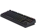Клавіатура дротова Savio Rampage Outemu Red USB Black (GK-RAMPAGE RED) - зображення 4