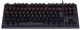 Klawiatura przewodowa Tracer Gamezone Stinger 87 USB Czarna (TRAKLA46221) - obraz 3