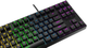 Klawiatura przewodowa Krux Atax RGB Outemu Blue USB Czarna (KRX0042) - obraz 8
