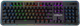 Klawiatura przewodowa Krux Comet RGB Outemu Brown USB Czarna (KRX0024) - obraz 1