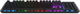 Klawiatura przewodowa Krux Comet RGB Outemu Brown USB Czarna (KRX0024) - obraz 4