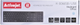Klawiatura przewodowa Activejet K-3066SB USB Czarna - obraz 8
