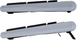 Klawiatura bezprzewodowa Activejet K-3903SW USB/bezprzewodowa Czarna - obraz 3