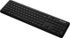 Klawiatura bezprzewodowa Microsoft Bluetooth Keyboard Czarna (QSZ-00013) - obraz 2