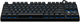 Klawiatura przewodowa Savio Tempest RX USB czarno-niebieska (SAVGK-TEMPEST BLUE) - obraz 2
