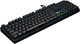 Klawiatura przewodowa Savio Tempest RX Outemu Blue USB Czarno-Niebieska (TEMPEST RX FULL BLUE) - obraz 4