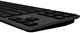 Клавіатура дротова Matias Aluminium PC Tenkeyless USB Black (FK308PCBB) - зображення 2