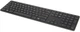 Клавіатура дротова Matias Aluminium PC USB Black (FK416PCBTL) - зображення 1