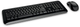 Czarny zestaw bezprzewodowy Microsoft Desktop 850 (PY9-00015) - obraz 2