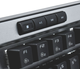 Klawiatura przewodowa Patriot Memory Viper V765 USB Czarny/Srebrny (PV765MBWUXMGM) - obraz 9