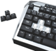 Klawiatura przewodowa Patriot Memory Viper V765 USB Czarny/Srebrny (PV765MBWUXMGM) - obraz 11