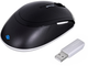 Czarny zestaw bezprzewodowy Microsoft Desktop 3050 (PP3-00020) - obraz 4