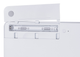 Bezprzewodowy zestaw Microsoft Desktop Bndl Bluetooth Bndl, szary (QHG-00043) - obraz 9