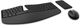 Microsoft Sculpt Ergonomic Desktop Wireless, czarny (L5V-00021) - obraz 1