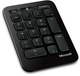 Microsoft Sculpt Ergonomic Desktop Wireless, czarny (L5V-00021) - obraz 4