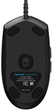 Mysz Logitech G Pro Gaming Hero USB RGB Czarna (910-005441) - obraz 5
