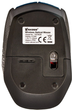 Mysz Vakoss TM-662B Wireless Blue (TM-662B) - obraz 4