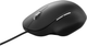 Mysz Microsoft Ergonomic BlueTrack USB Czarna (RJG-00003) - obraz 2