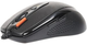 Миша A4Tech Evo XGame Laser Oscar XL-750BK ExtraF USB Black (A4TMYS33970) - зображення 3