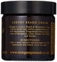 Подарунковий набір преміальний для бороди Morgan's Luxury Beard Chest - изображение 3